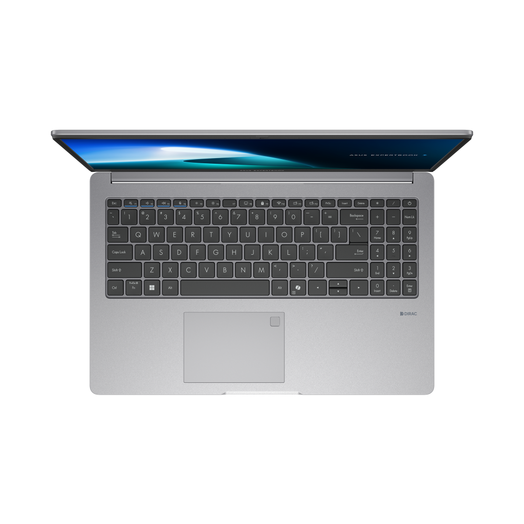 ASUS P1503CVA-I516512G0D, ExpertBook P1, i5-13420H, 15.6" FHD, 16Gb DDR5 Ram, 512Gb SSD, Paylaşımlı Ekran Kartı, Free Dos, Kurumsal Notebook
