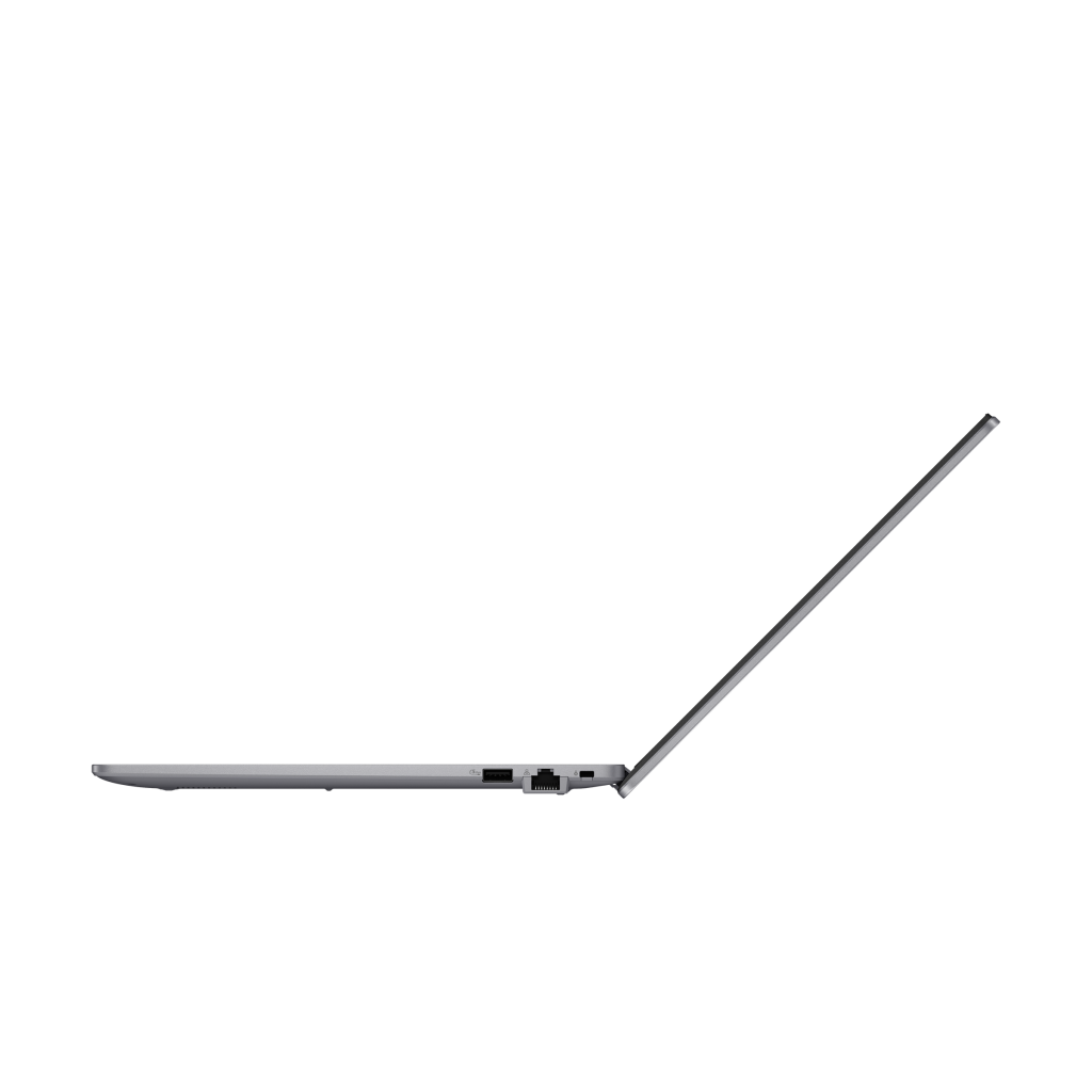 ASUS P1503CVA-I716512S2D, ExpertBook P1, i7-13700H, 15.6" FHD, 16Gb DDR5 Ram, 512Gb SSD, Paylaşımlı Ekran Kartı, Free Dos, Kurumsal Notebook