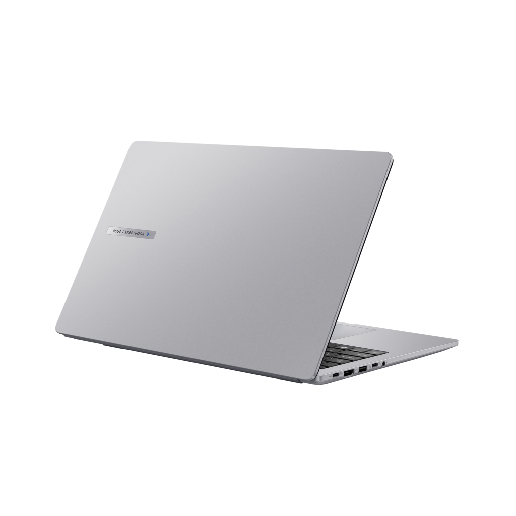ASUS P1503CVA-I716512S2D, ExpertBook P1, i7-13700H, 15.6" FHD, 16Gb DDR5 Ram, 512Gb SSD, Paylaşımlı Ekran Kartı, Free Dos, Kurumsal Notebook