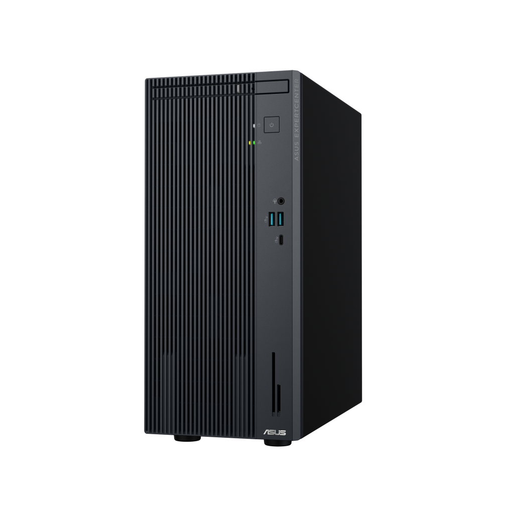 ASUS P500MV-C52108512B0D ExpertCenter P500, Core 5 210H, 8Gb DDR5 Ram, 512Gb SSD, Paylaşımlı Ekran Kartı, FreeDos, Mini Kule PC