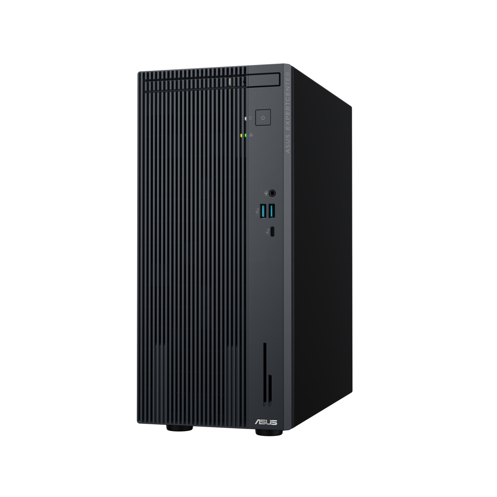 ASUS P500MV-I7136216512B0D ExpertCenter P500, i7-13620H, 16Gb Ram, 512Gb SSD, Paylaşımlı Ekran Kartı, Wi-Fi, Bluetooth, FreeDos, Mini Kule PC