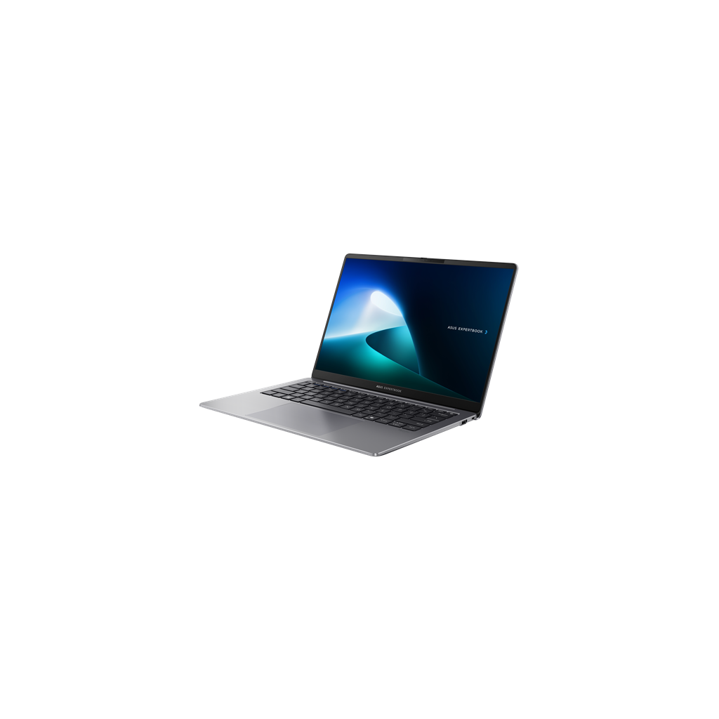 ASUS P5405CSA-I7321TBS0D, ExpertBook P5, Ultra 7, 14" WQXGA 144Hz IPS, 32Gb DDR5 Ram, 1Tb SSD, Paylaşımlı Ekran Kartı, Free Dos, Kurumsal Notebook