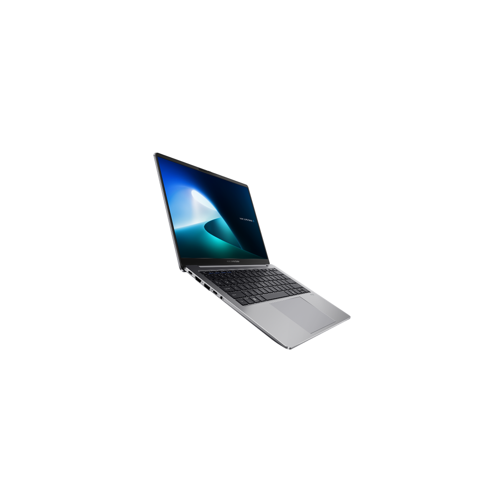 ASUS P5405CSA-I7321TBS0D, ExpertBook P5, Ultra 7, 14" WQXGA 144Hz IPS, 32Gb DDR5 Ram, 1Tb SSD, Paylaşımlı Ekran Kartı, Free Dos, Kurumsal Notebook