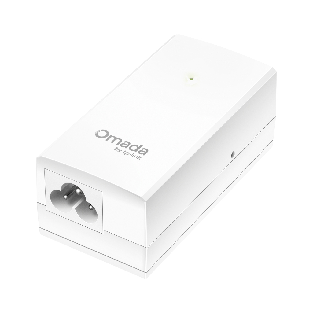 OMADA POE4818G, 48V 18W Pasif PoE Adaptör