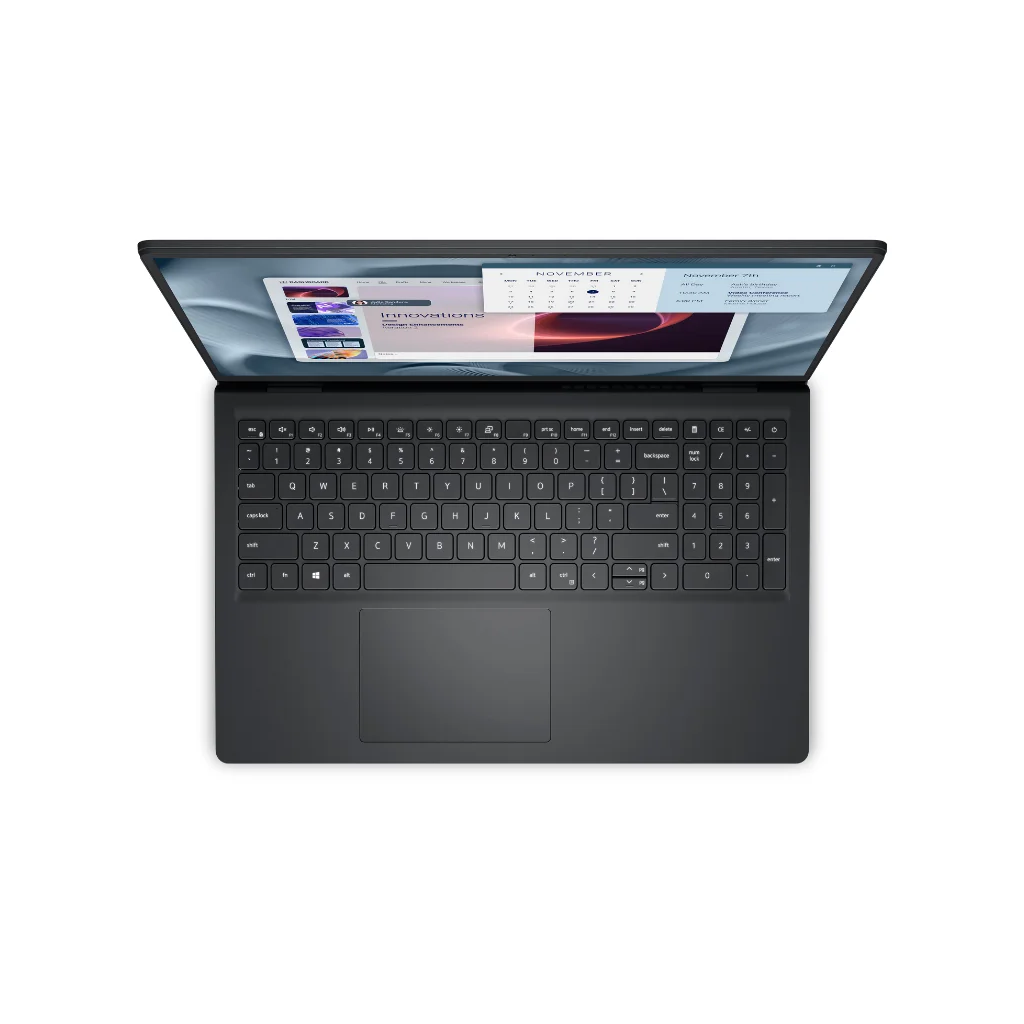 DELL Pro 15 Essential PV15250, i5-1334U, 16Gb Ram, 512Gb SSD, Paylaşımlı Ekran Kartı, Free Dos Notebook