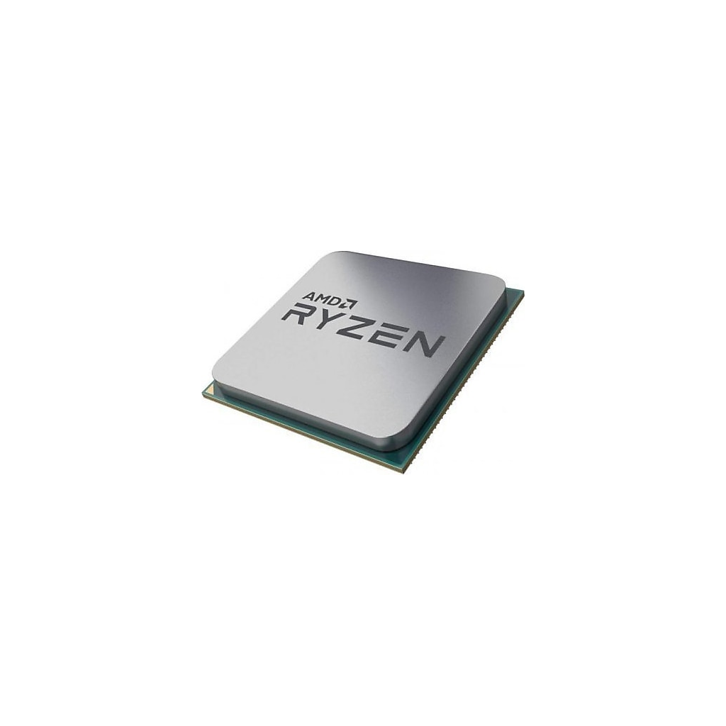 AMD RYZEN 5 5600 6 Core, 3,50-4.40GHz,  35Mb Cache, 65W, AM4 Soket, TRAY, (Dahili Grafik YOK, Fan YOK)