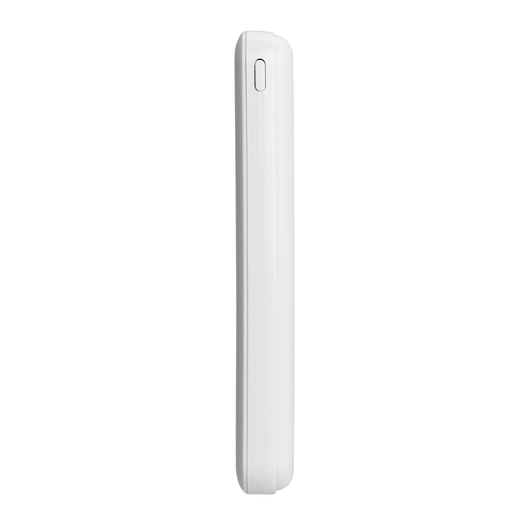 S-LINK IP-G10N, Beyaz, 10.000mAh, 2xUSB, 1xMicro USB, 1xType-C, 4 LED Göstergeli, PowerBank