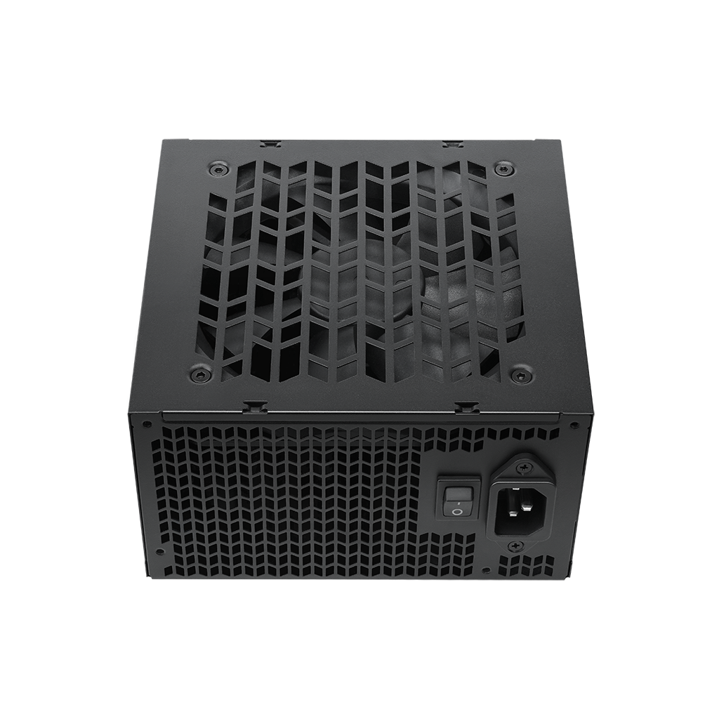 SAMA B850, 850W, Black, 80+ Bronze, Cybenetics Certified, PCIE 5.1, ATX3.1, Siyah, GAMING, ATX, Power Supply (PSU)
