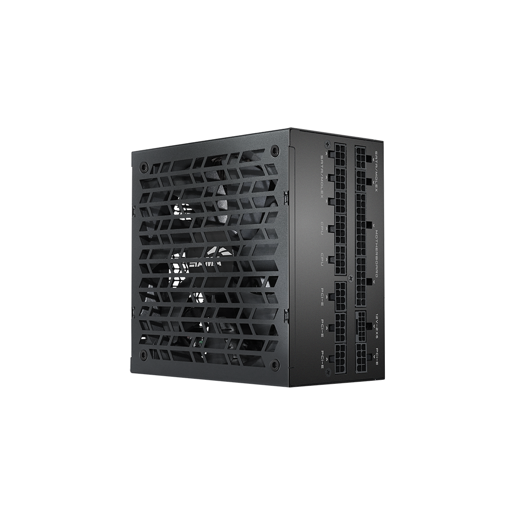 SAMA P1000, 1000W, Black, 80+ Platinum, Cybenetics Certified, Full Modüler, PCIE 5.1, ATX3.1, Siyah, GAMING, ATX, Power Supply (PSU)