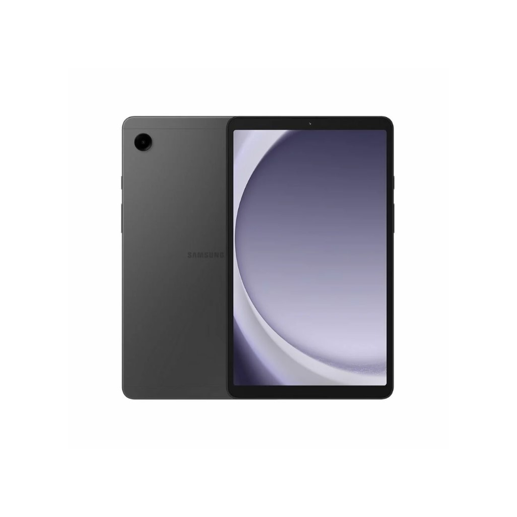 SAMSUNG GALAXY Tab A9 LTE SM-X117 8,7" Ekran, 4Gb Ram, 64Gb Hafıza, Wifi, Graphite Android Tablet