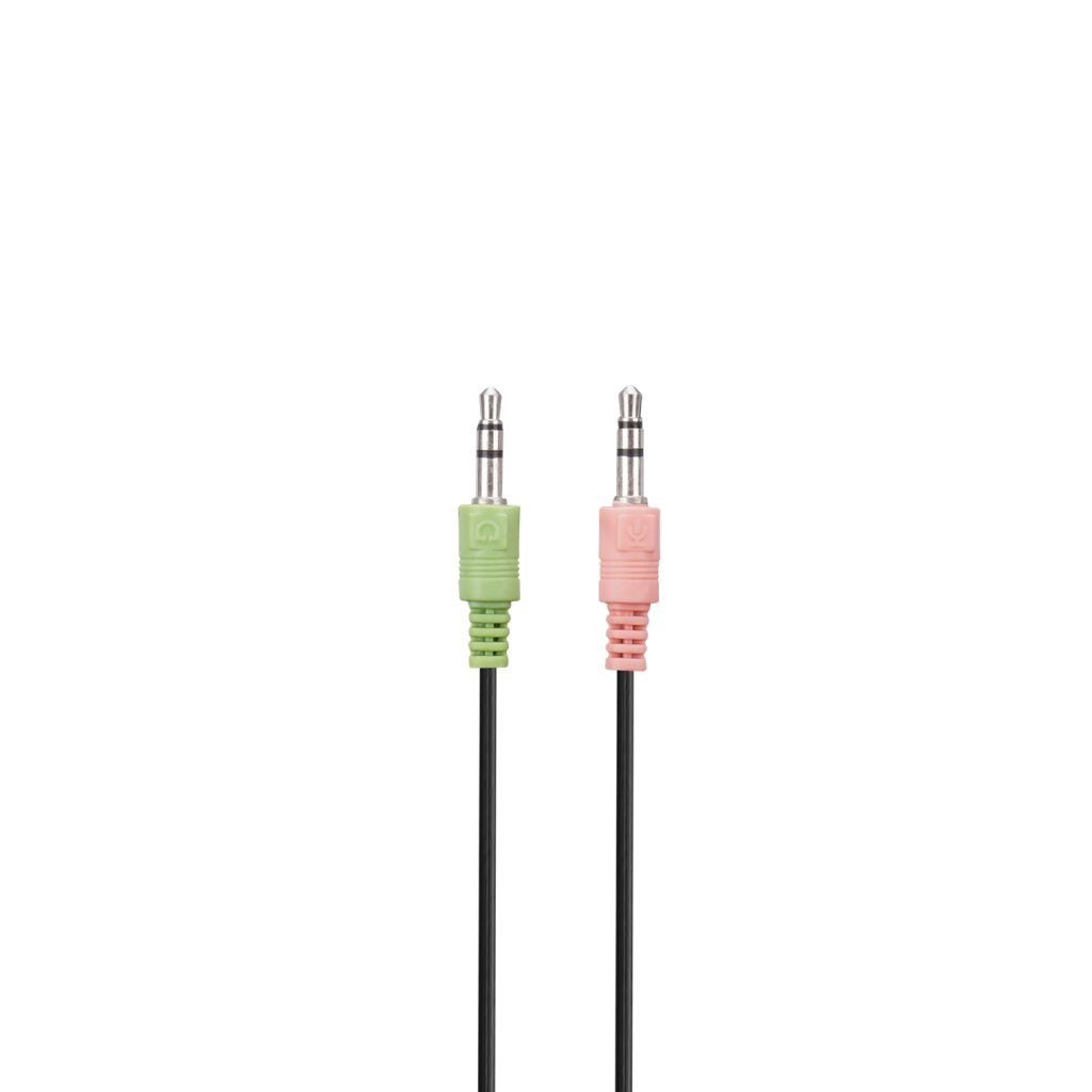 SNOPY SN-660, Kablolu, 3.5mm Jac, Çağrı Merkezi, Ofis, Toplantı, Konuşmacı Tipi, Microfonlu Kulaklık