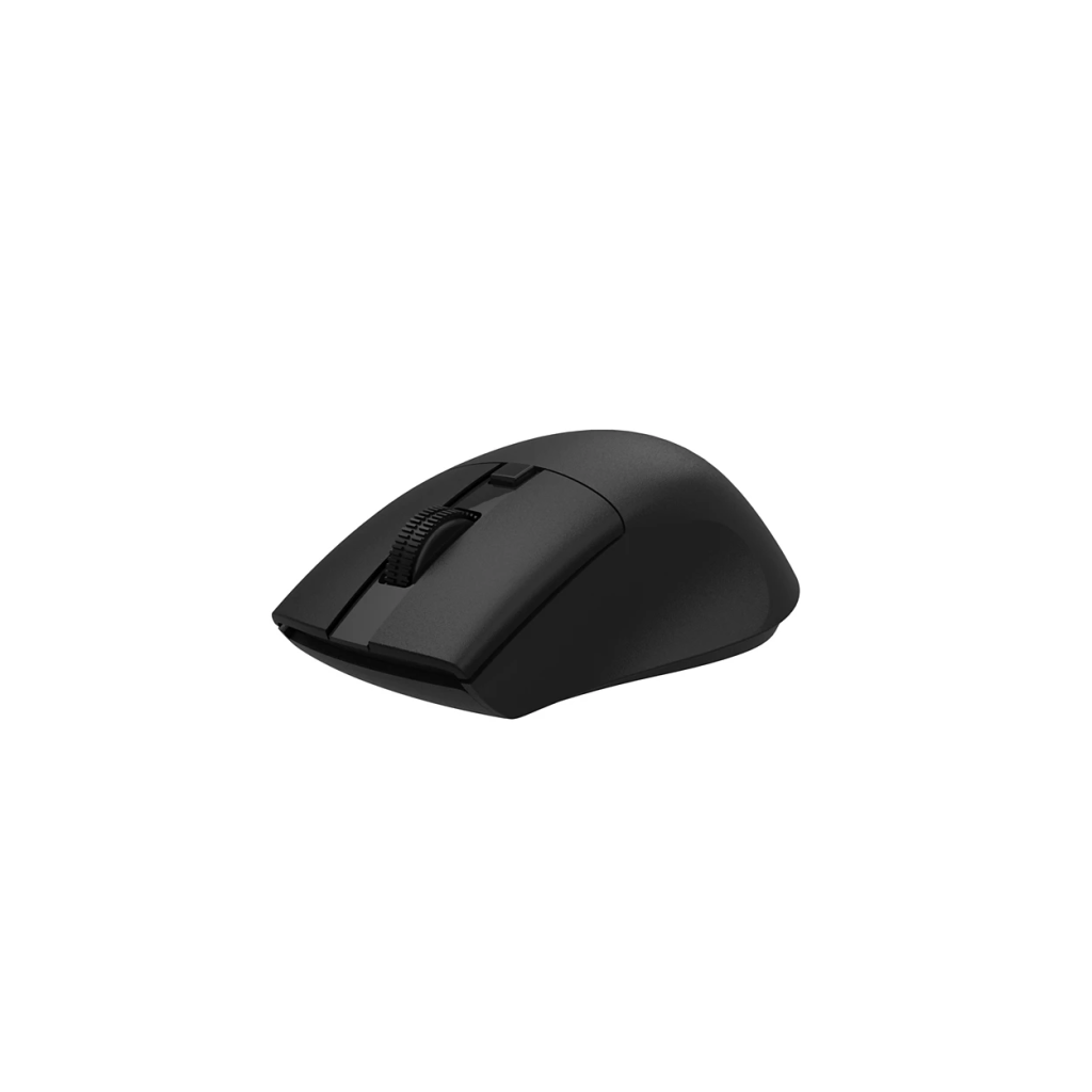 PHILIPS SPK7528B, SESSİZ, Siyah, USB Nano  2,4Gh ve Bluetooth Kablosuz, 1600dpi, Optic, 3 Tuşlu Ergonamik Mouse