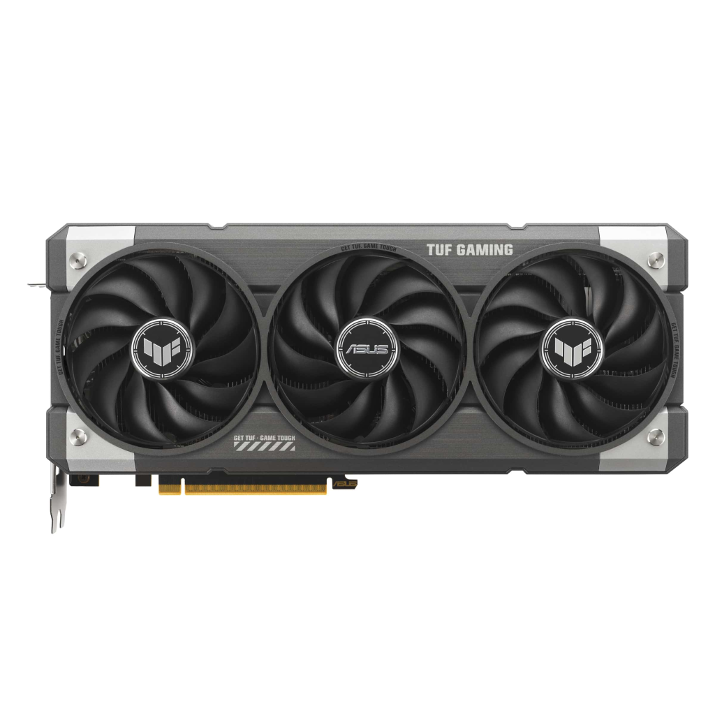 ASUS TUF-RTX5060-O8G-GAMING, 8Gb, 128Bit, GDDR7, 1xHDMI, 3xDP GAMING Ekran Kartı
