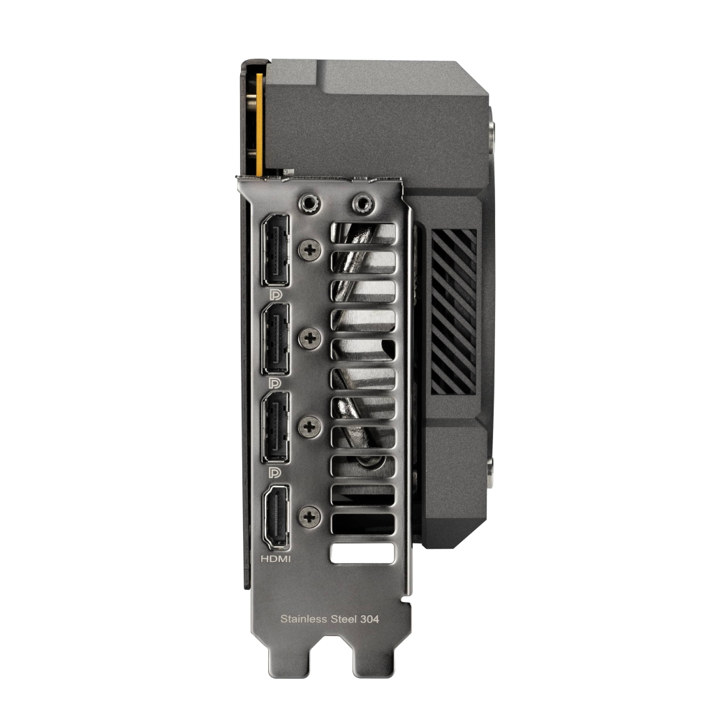 ASUS TUF-RTX5060-O8G-GAMING, 8Gb, 128Bit, GDDR7, 1xHDMI, 3xDP GAMING Ekran Kartı