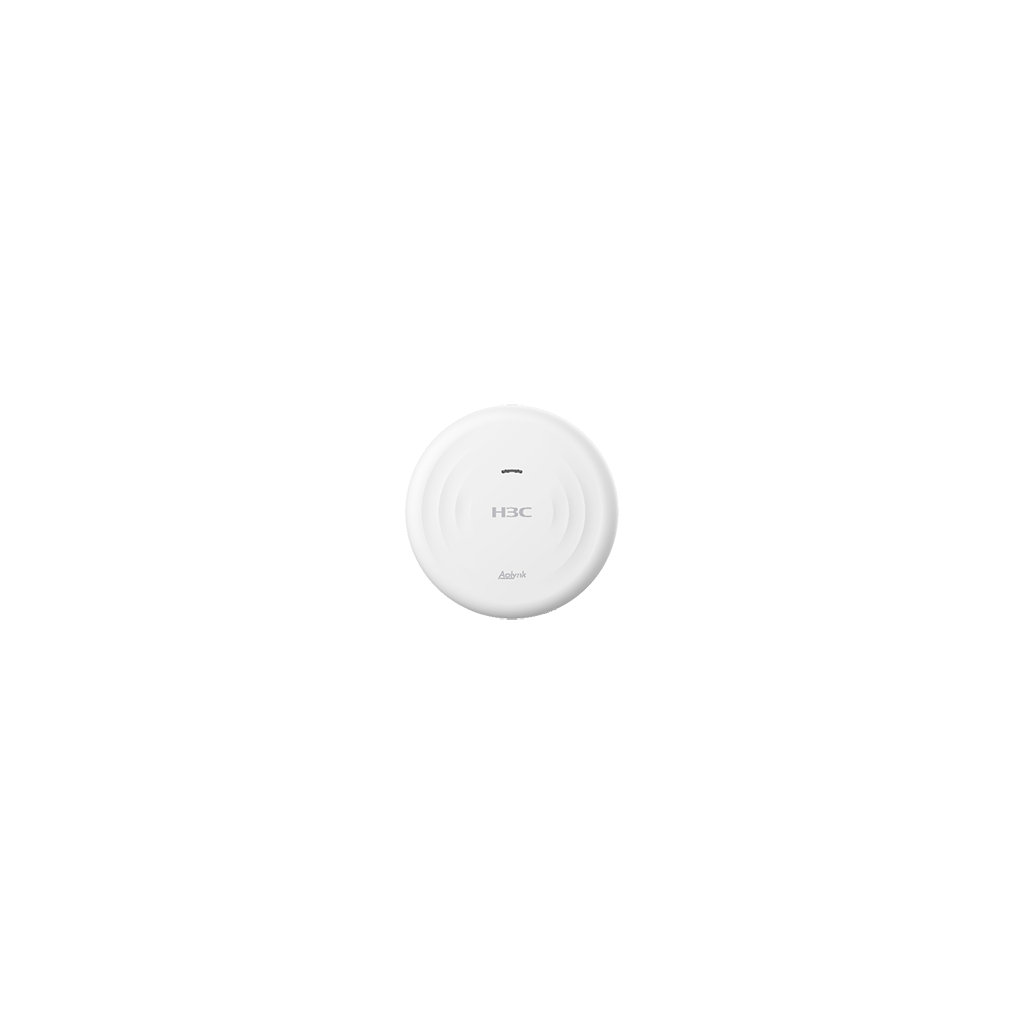 H3C Aolynk, UAP622G-AX15, Dual Band, WiFi 6, 1500Mbps, PoE, Tavan Tipi, Access Point