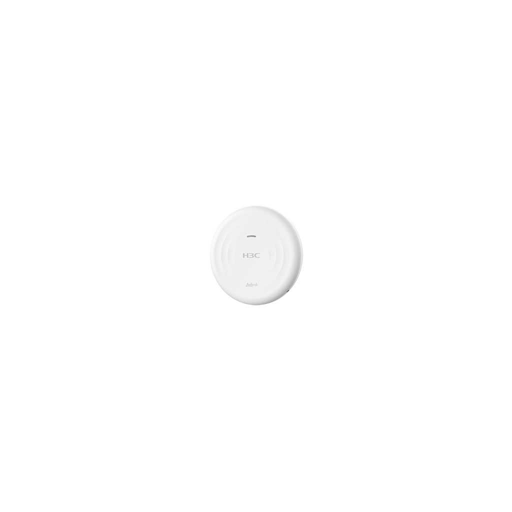 H3C Aolynk, UAP622G-AX15, Dual Band, WiFi 6, 1500Mbps, PoE, Tavan Tipi, Access Point