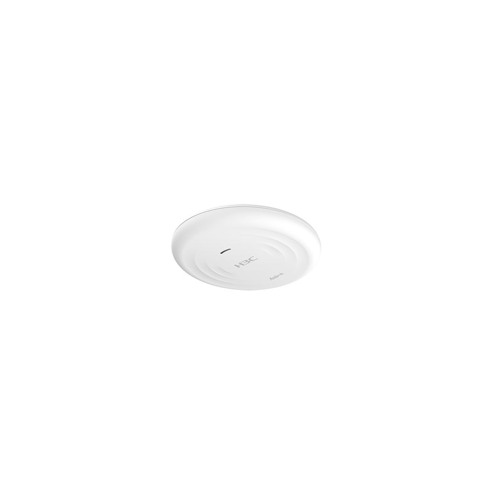 H3C Aolynk, UAP622G-AX18, Dual Band, WiFi 6, 1775Mbps, PoE, Tavan Tipi, Access Point