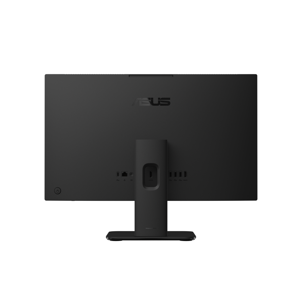 ASUS V440VAK-I58512B0D, i5-13420H, 23,8"  FHD Ekran, 8Gb DDR5 Ram, 512Gb SSD, Wi-Fi 6, Type-C, Paylaşımlı Ekran Kartı, Free Dos, All In One PC, (Black)