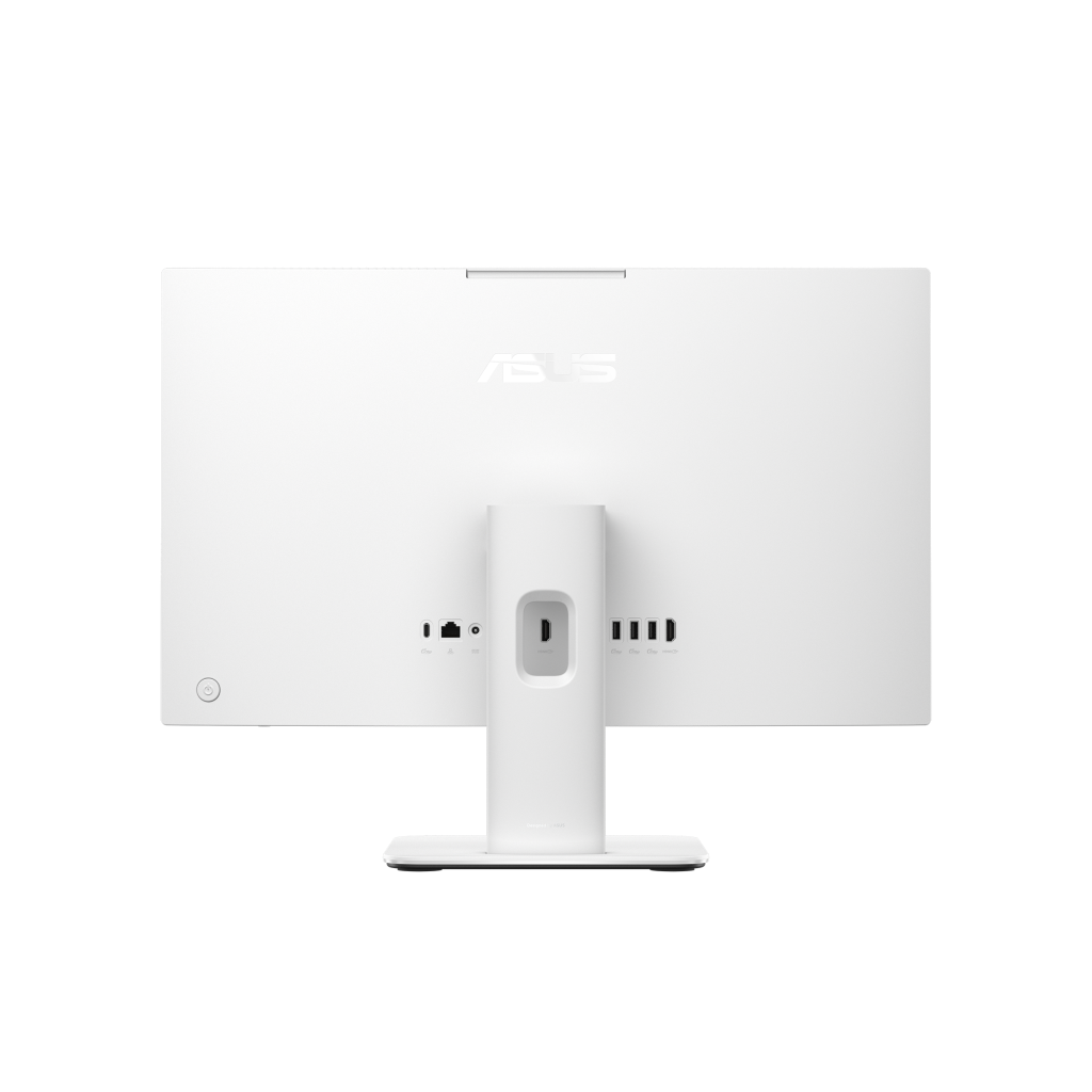 ASUS V440VAK-I58512W0D, i5-13420H, 23,8"  FHD Ekran, 8Gb DDR5 Ram, 512Gb SSD, Wi-Fi 6, Type-C, Paylaşımlı Ekran Kartı, Free Dos, All In One PC, (White)