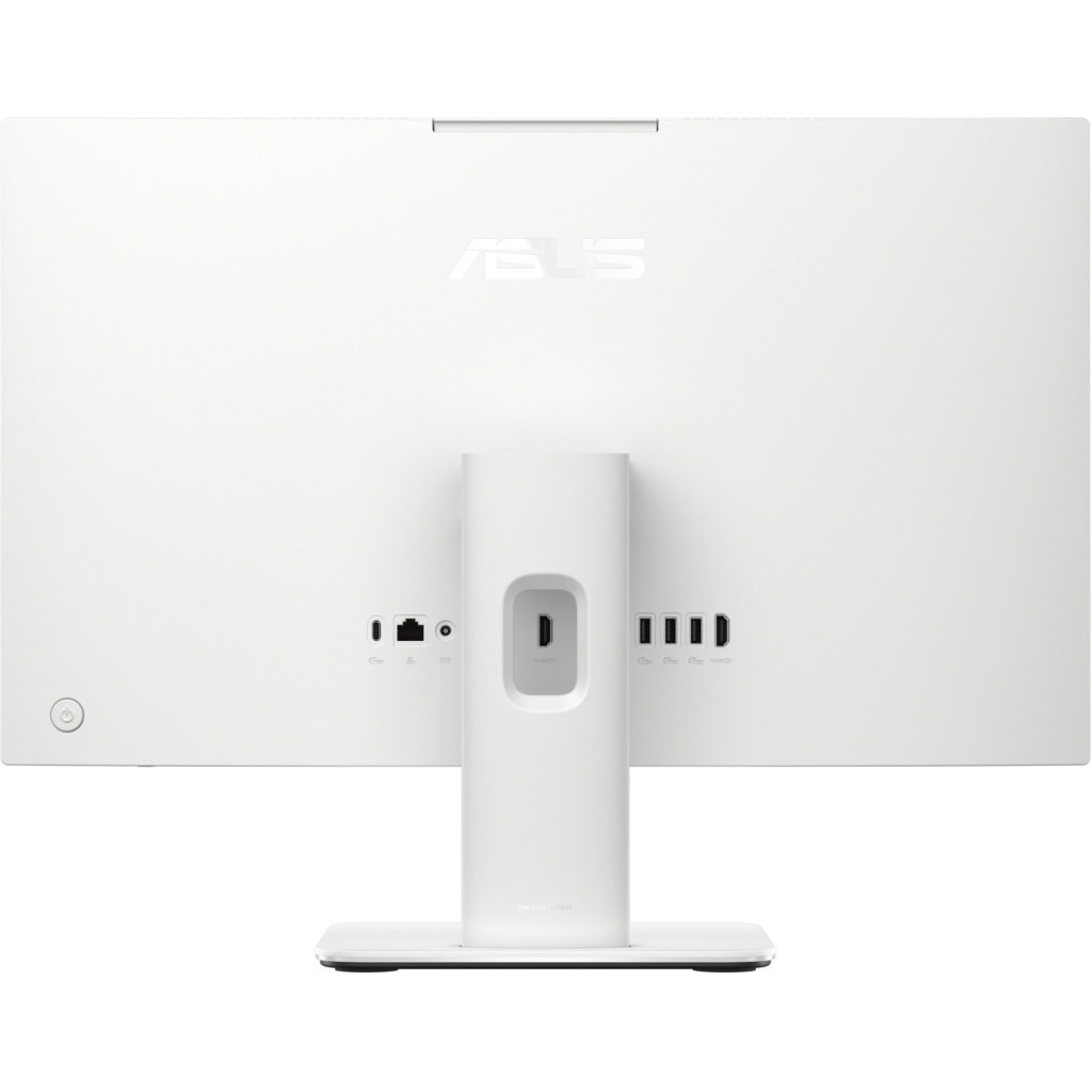 ASUS V440VAT-I38256W0D, i3-1315U 23,8" Dokunmatik Ekran, 8Gb DDR5 Ram, 256Gb SSD, Wi-Fi 6, Type-A, Type-C, Paylaşımlı Ekran Kartı, Free Dos, All In One Pc (Beyaz)