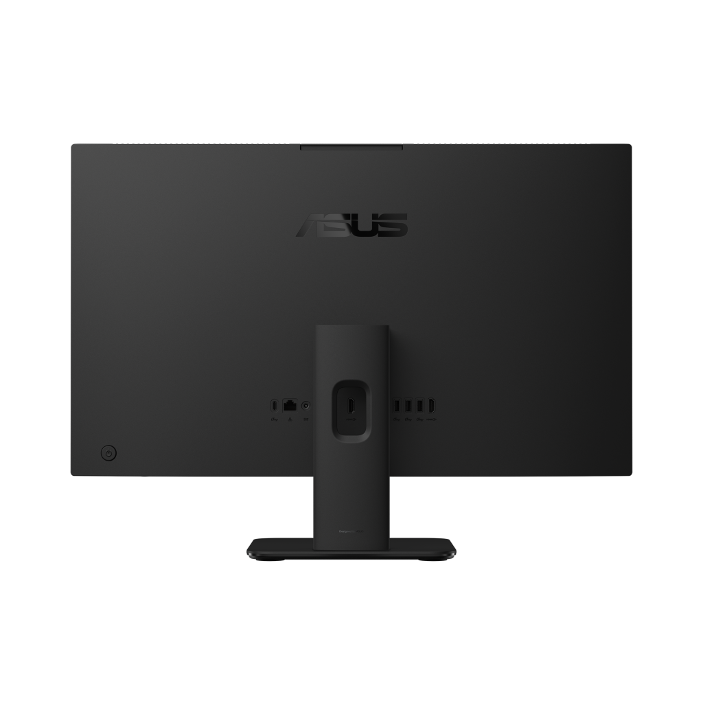 ASUS V470VAK-I716512B0D, i7-13620H, 27" FHD Ekran 16Gb DDR5 Ram, 512Gb SSD, Wi-Fi 6, Bluetooth 5.4, Type-C, Paylaşımlı Ekran Kartı, Free Dos, All In One PC (Siyah)
