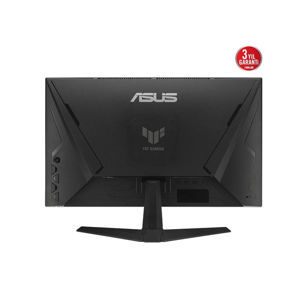 ASUS TUF GAMING VG259Q3A 24.5" 1ms, 180Hz, Full HD DP, 2xHDMI, Hoparlör, Fast IPS LED, Düşük Mavi Işık, FreeSync Premium, GAMING Monitör
