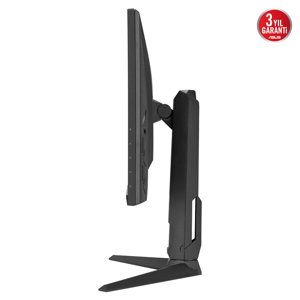 ASUS TUF GAMING VG27AQML5 27" 0.3ms, 300Hz, QHD, DP, 2xHDMI, Type-C, Fast IPS Panel, Düşük Mavi Işık, FreeSync Premium, GAMING Monitör