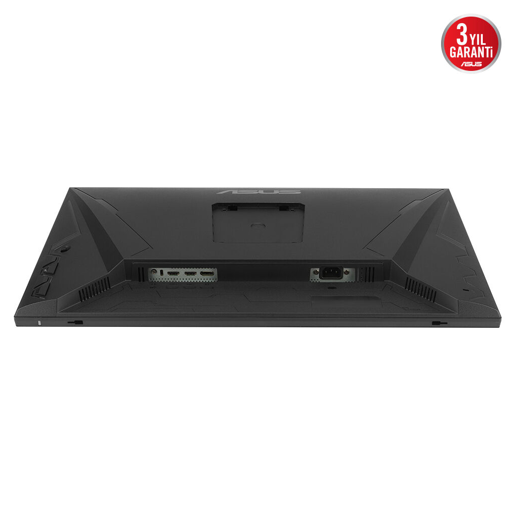 ASUS TUF GAMING VG27AQML5 27" 0.3ms, 300Hz, QHD, DP, 2xHDMI, Type-C, Fast IPS Panel, Düşük Mavi Işık, FreeSync Premium, GAMING Monitör