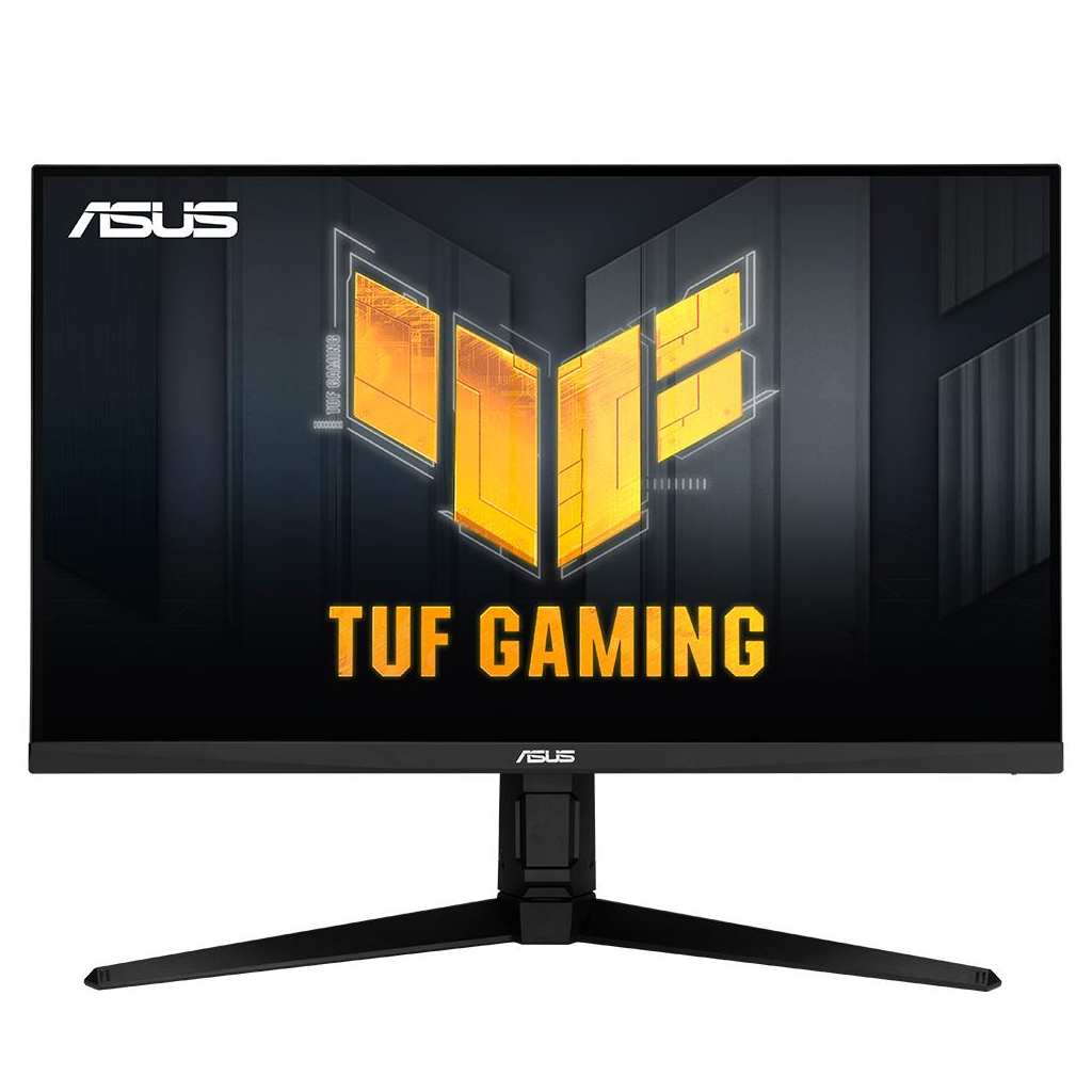 ASUS TUF GAMING VG32AQL1A 31.5" 1ms, 170Hz,  2K QHD, DP, 2xHDMI, USB, Hoparlör, Fast IPS LED, Düşük Mavi Işık, FreeSync Premium, GAMING Monitör