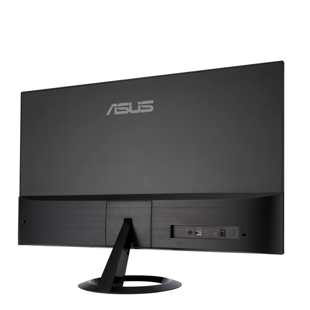 ASUS VZ27EHF 27" 1ms, 100Hz, Full HD, HDMI, IPS LED, Çerçevesiz Tasarım, Düşük Mavi Işık, FreeSync GAMING Monitör