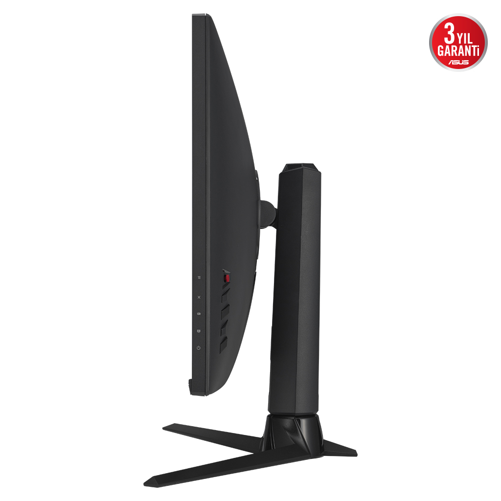 ASUS ROG STRIX XG32AQ 32" 1ms, 175Hz, WQHD, DP, 2xHDMI, USB, IPS LED, G-Sync, Display HDR 600, GAMING Monitör