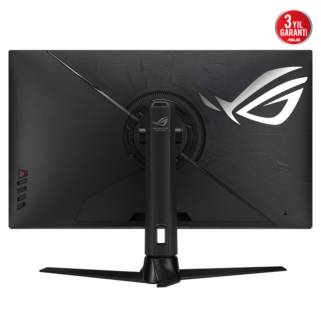 ASUS ROG STRIX XG32AQ 32" 1ms, 175Hz, WQHD, DP, 2xHDMI, USB, IPS LED, G-Sync, Display HDR 600, GAMING Monitör
