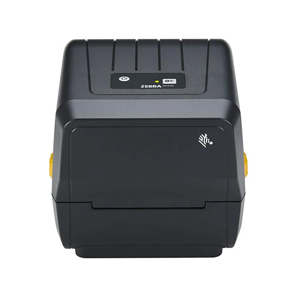 ZEBRA ZD230T Termal Transfer, Barkod Yazıcı (ZD23042-30EC00EZ)