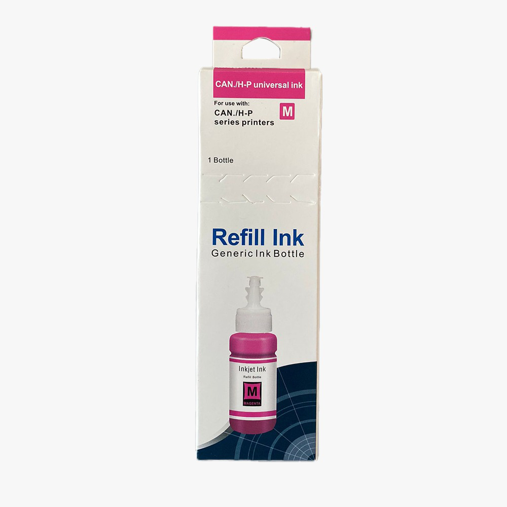 H / Can.Magenta Mürekkep 70ML