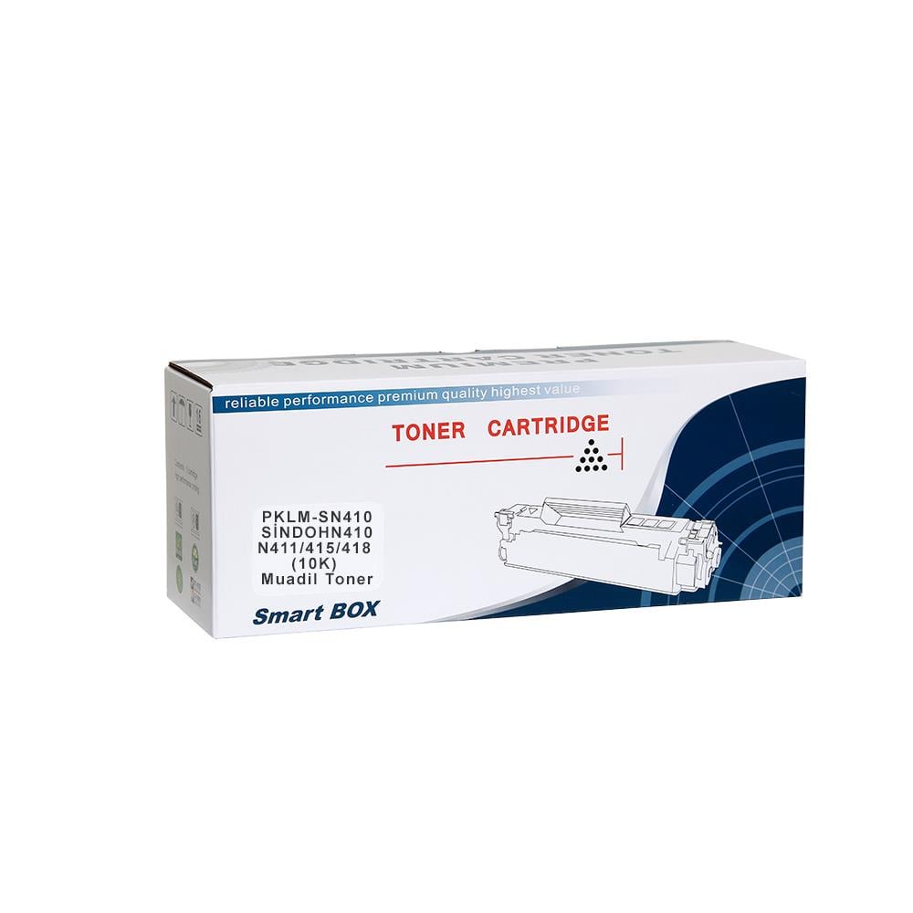 SİN.N410/N411/415/418 (10K) Muadil Toner
