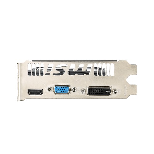 MSI N730-4GD3V2 GT730 4GB DDR3 128Bit DVI/HDMI 