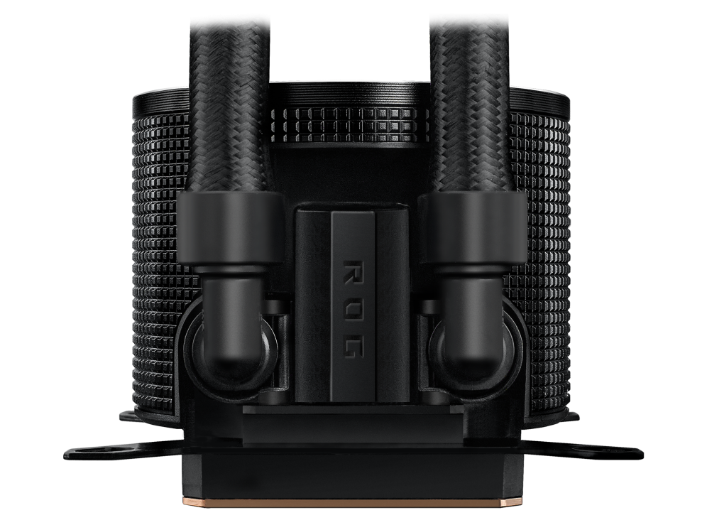ASUS ROG RYUO III 360 ARGB 360MM SIVI SOĞUTUCU