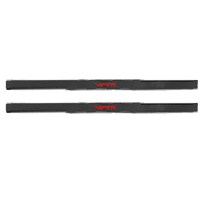 Patriot Viper Venom 32GB (2X16GB) DDR5 7000MHz CL32 Gaming Ram (Bellek) (PVV532G700C32K)
