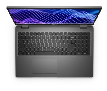 DELL LATITUDE 3540 i7-1355U 16GB 512GB SSD 15.6" UBUNTU N022L354015EMEA_VP_UBU