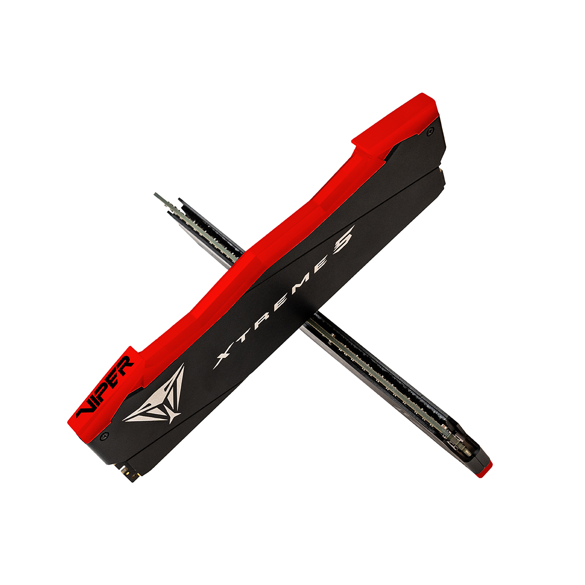 Patriot Viper Xtreme 5 48GB (2x24GB) DDR5 8200MHz CL38 Gaming Ram (Bellek) (PVX548G82C38K)
