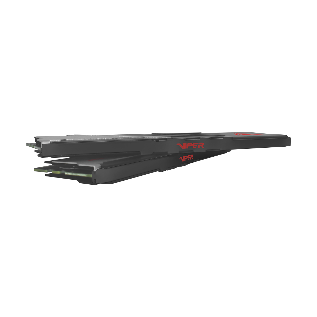 Patriot Viper Venom 16GB (1x16GB) DDR5 5600MHz CL36 Gaming Ram (PVV516G56C36)