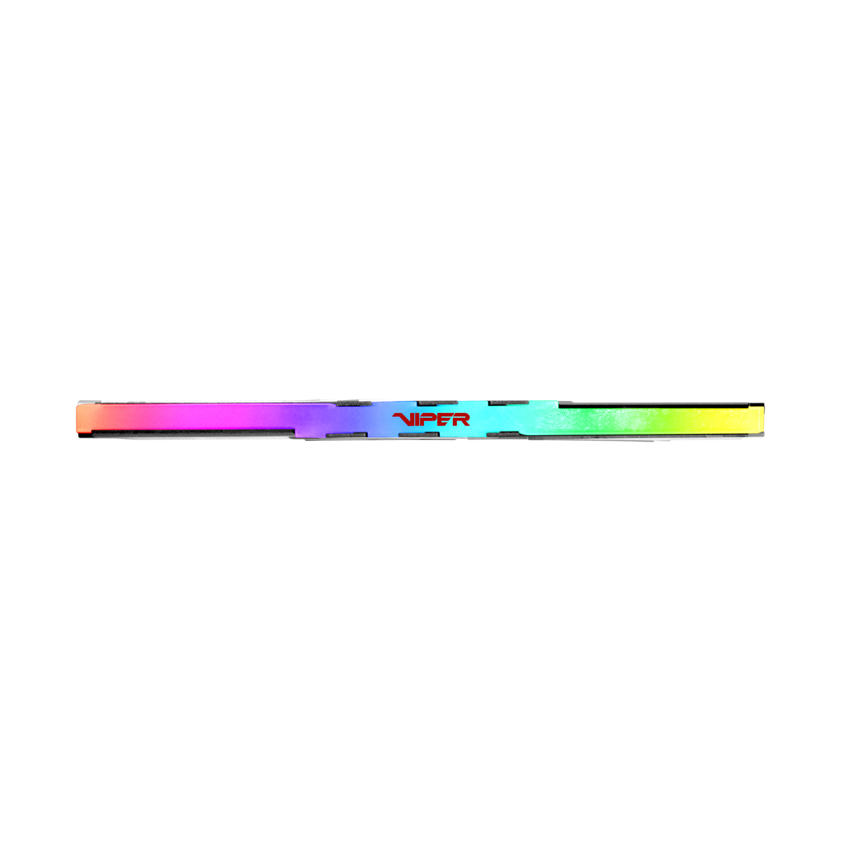 Patriot Viper Venom RGB 16GB (1x16GB) DDR5 6000MHz CL30 Gaming Ram (PVVR516G60C30)