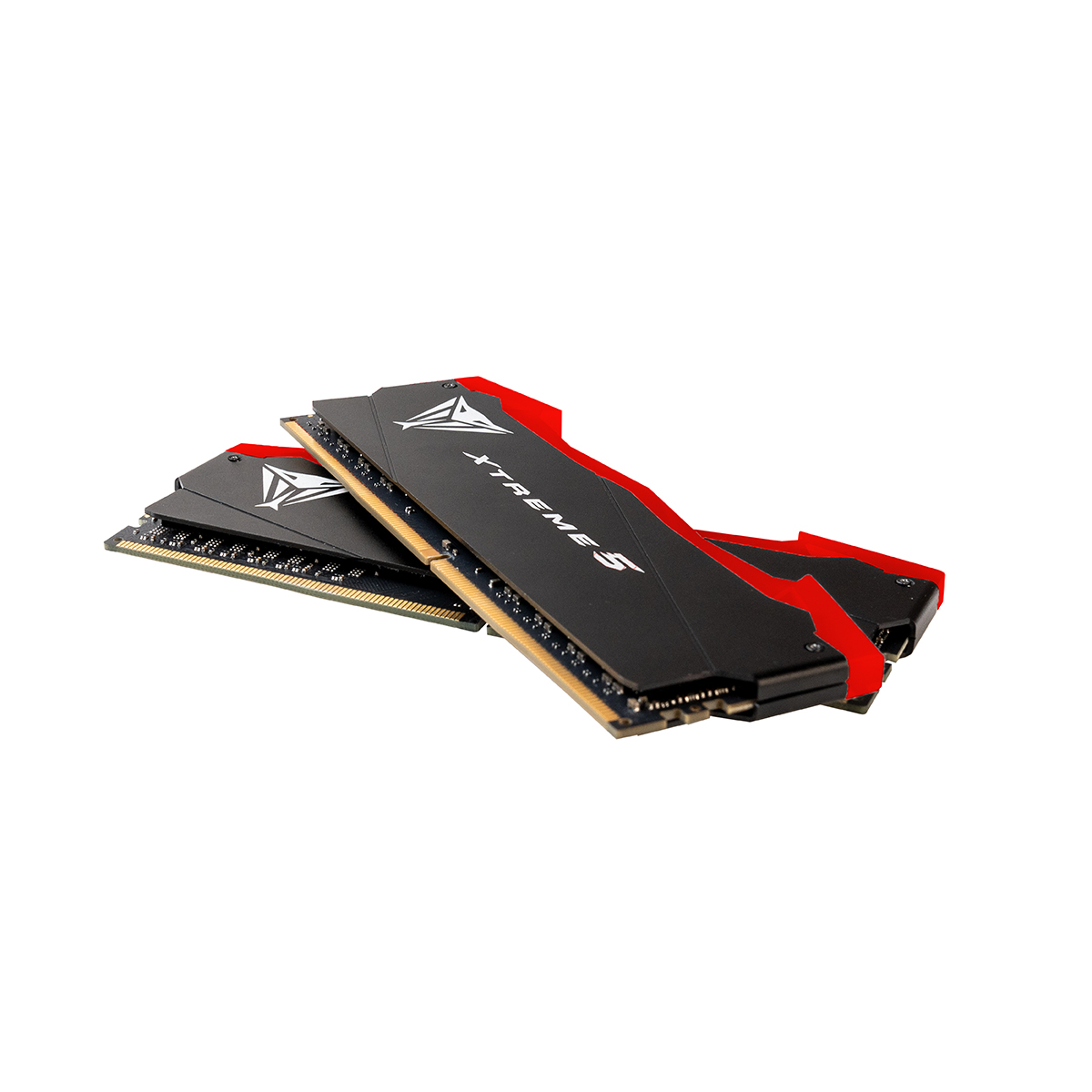 Patriot Viper Xtreme5 PVX548G64C32K 48GB(2x24GB) DDR5 6400MHz CL32 UDIMM Ram(Bellek)