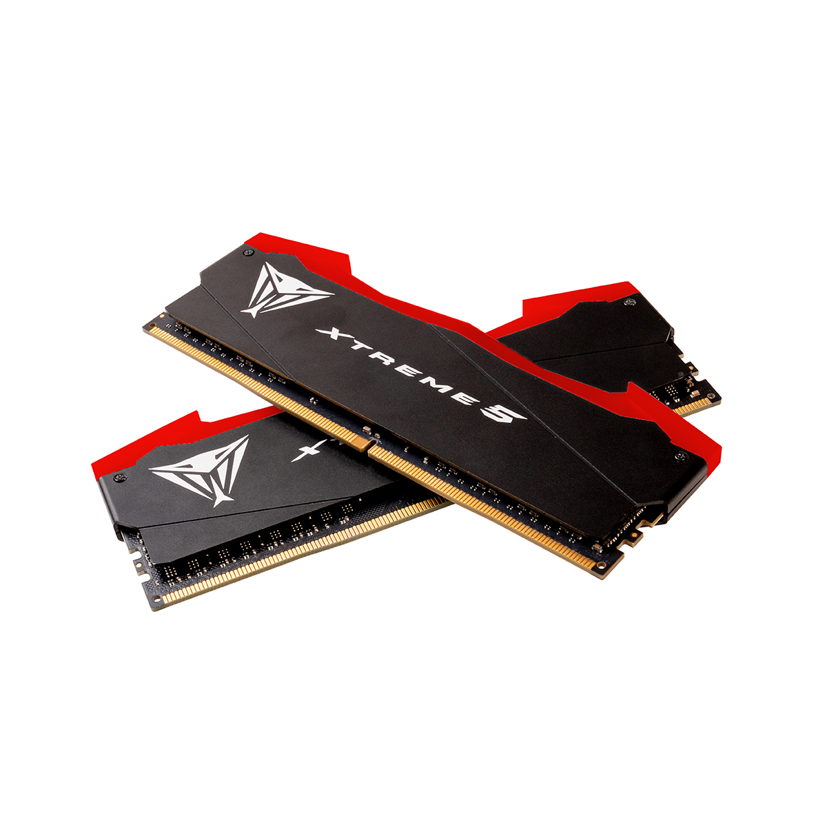 Patriot Viper Xtreme5 PVX548G64C32K 48GB(2x24GB) DDR5 6400MHz CL32 UDIMM Ram(Bellek)