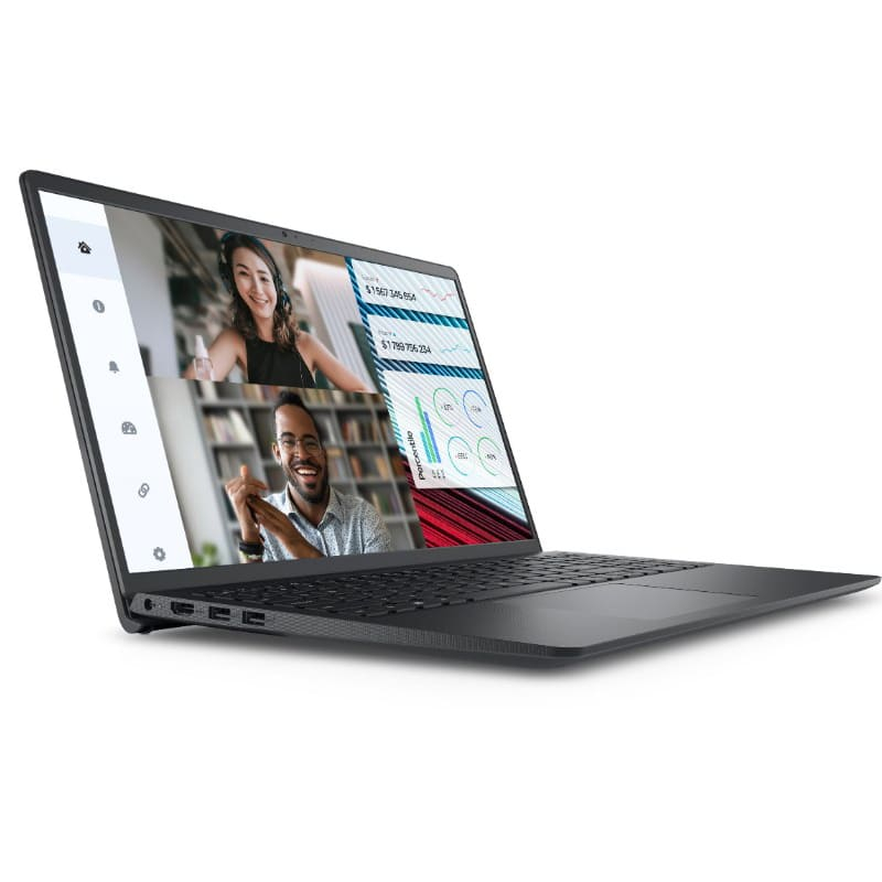 DELL VOSTRO 3520 i5-1235U 8GB 512GB SSD 15.6" UBUNTU N3002PVNB3520UBU