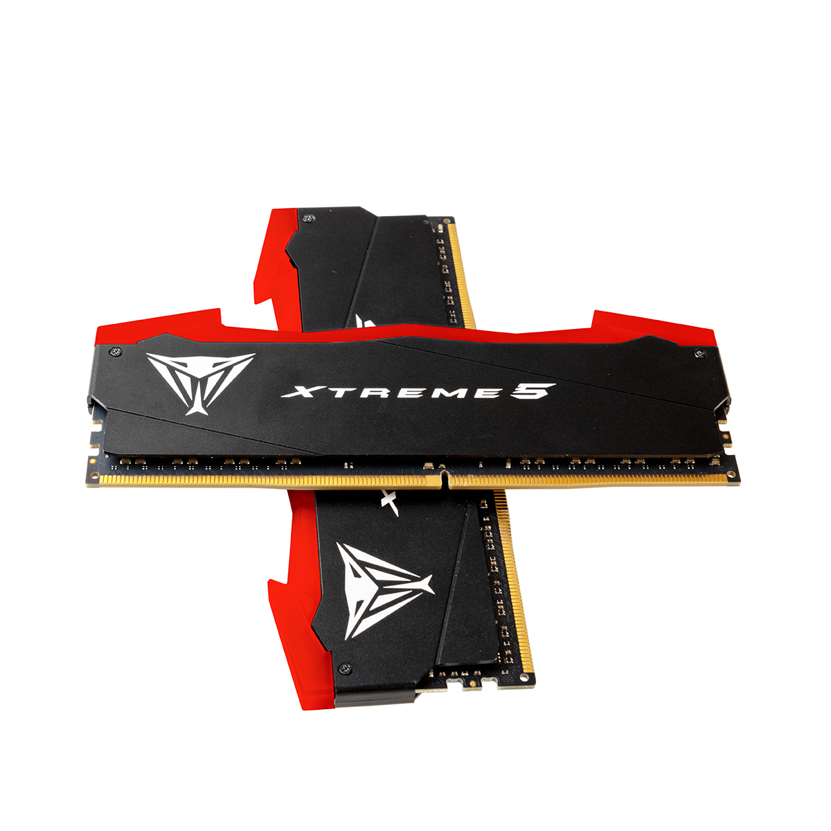 Patriot Viper Xtreme5 PVX532G70C32K 32GB (2x16 GB) DDR5 7000MHz CL32 Ram(Bellek)
