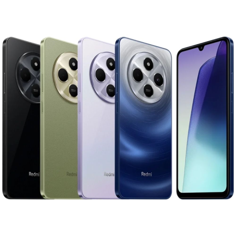 XIOAMI REDMI 14C 256GB 8GB RAM YESIL CEP TELEFONU