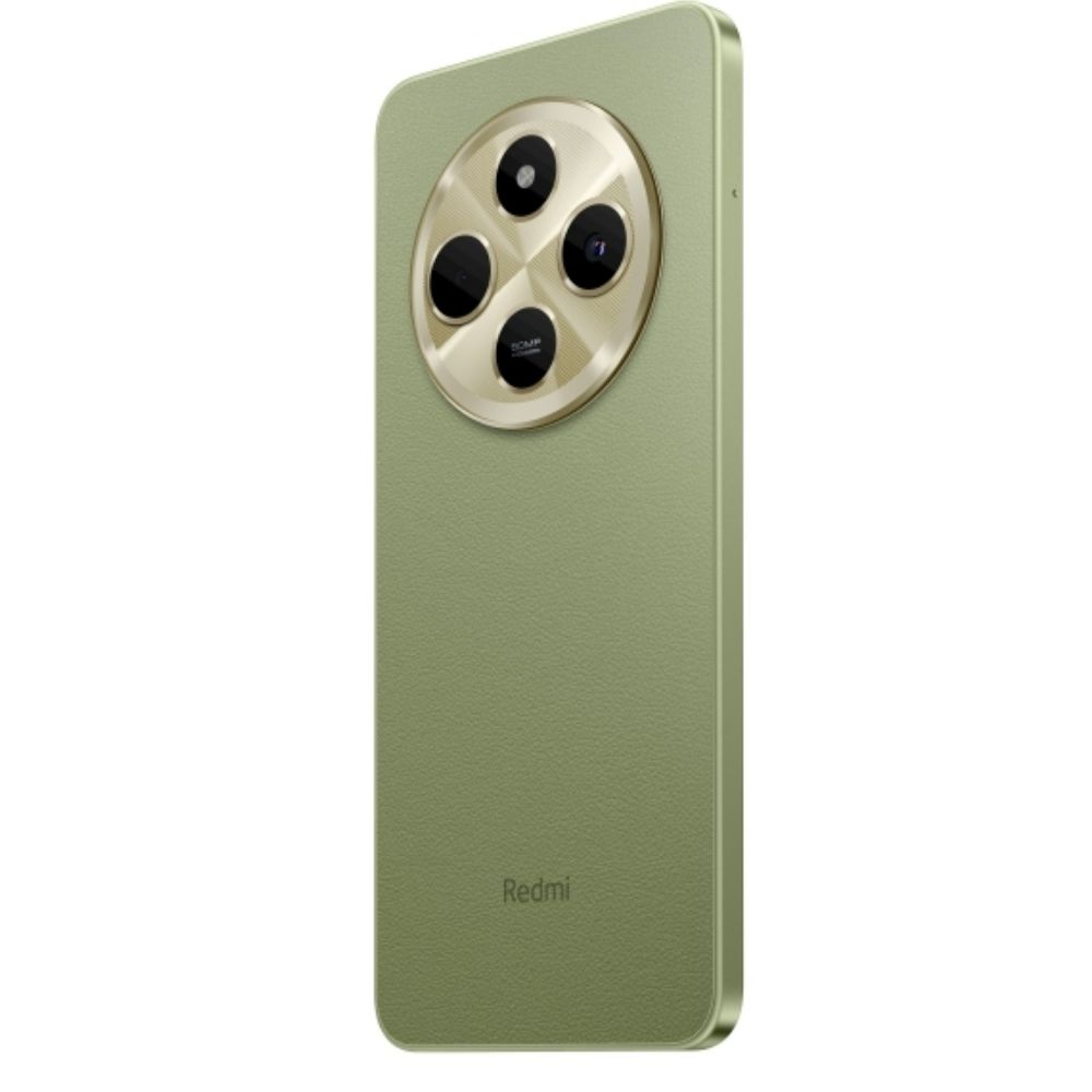 XIOAMI REDMI 14C 256GB 8GB RAM YESIL CEP TELEFONU