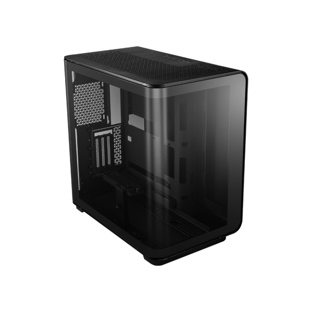 MSI MEG MAESTRO 700L PZ PANORAMİK CAM USB 3.2 RGB