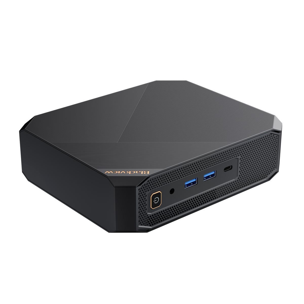 Blackview MP200 MiniPC Intel I5 12450H4.4Ghz/16GB/512GB/Win11 Pro